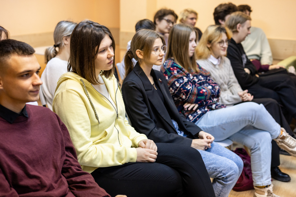 Первые шаги «EduAlliance»