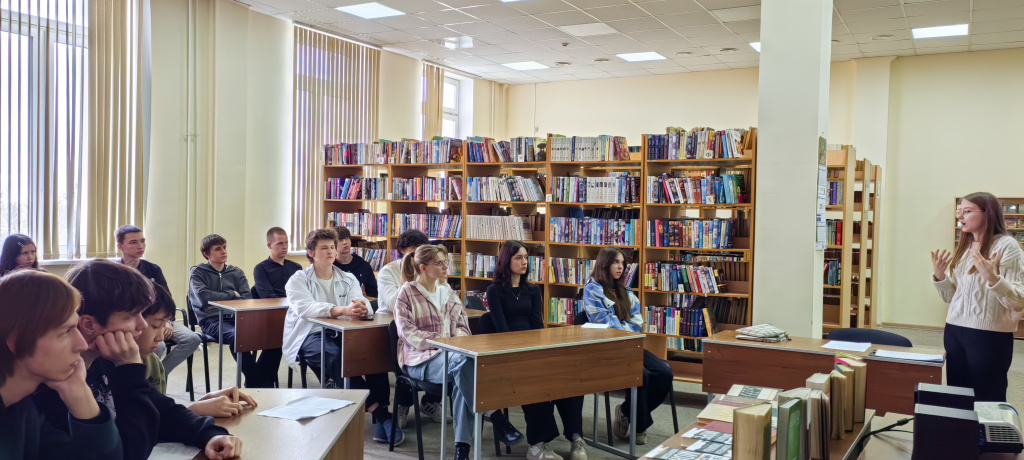 Поэтический диктант