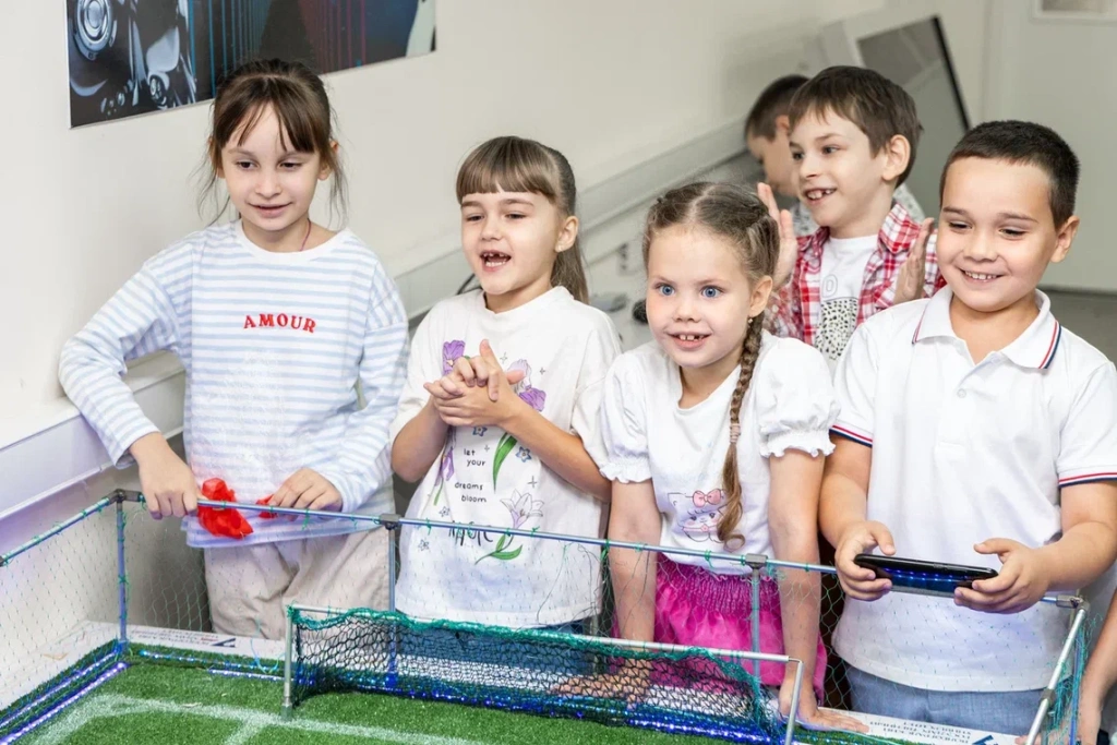 день первоклассника день первоклассника