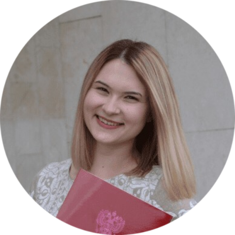 Fetisova Anastasia