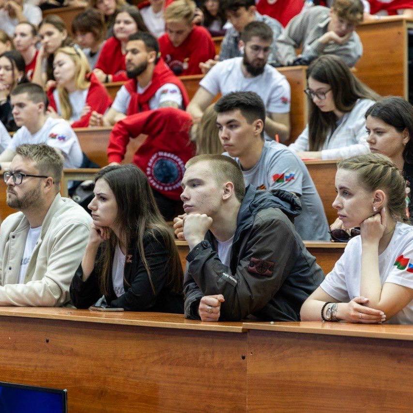 В ВолГУ пришло Благодарственное письмо замглавы Минобрнауки России