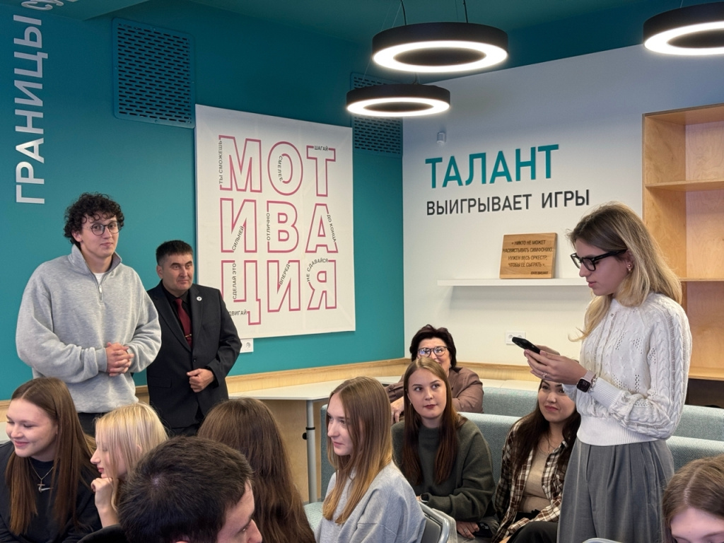 Экологическое просвещение школьников