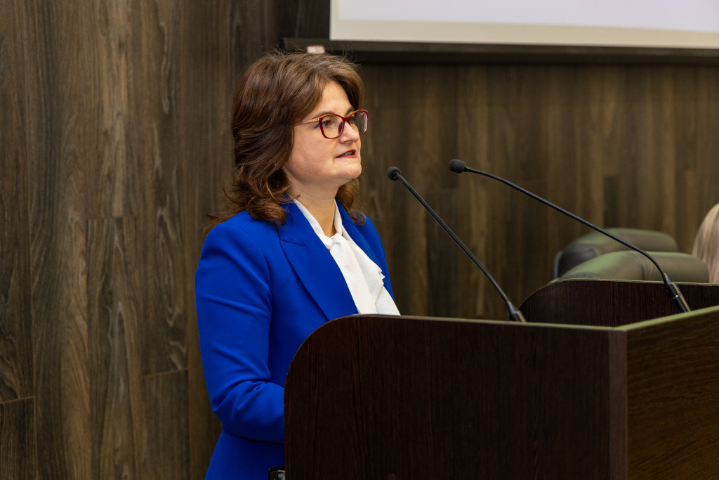 В День Героев Отечества в ВолГУ проводят «Сталинградские чтения»