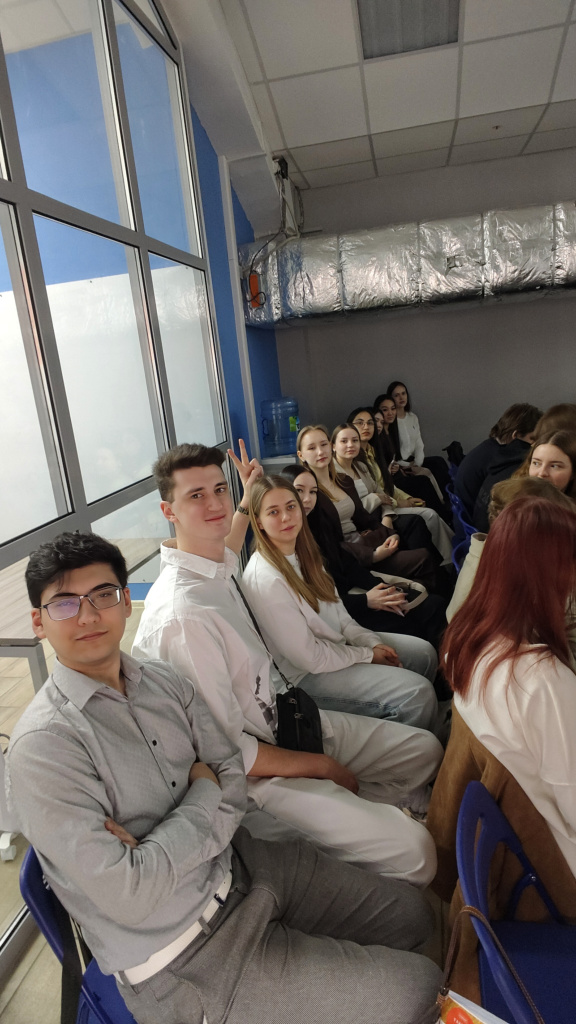 инвестиционный климат