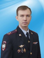 Бирюков Святослав Юрьевич