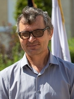 Клячин Алексей Александрович