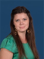 Федюнина Елена Николаевна