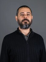 Зыков Дмитрий Валерьевич