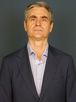 Антоненко Игорь Владимирович