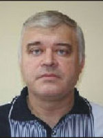 Краснов Сергей Юрьевич