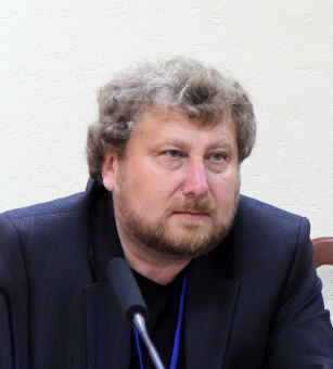 Панкратов Сергей Анатольевич
