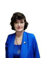 Гаврилова Юлия Александровна Гаврилова Юлия Александровна