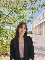 Крылова Александра Евгеньевна