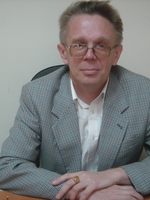 Леонтьев Виктор Владимирович