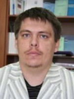 Шанин Андрей Александрович