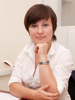 Бутенко Мария Анатольевна