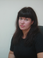 Янина Виктория Викторовна