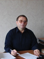 Яцышен Валерий Васильевич