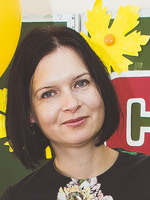Масюкова Ольга Николаевна