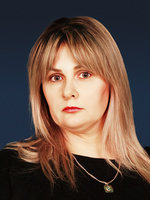 Шкарупа Екатерина Александровна
