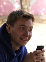 Двужилов Илья Сергеевич