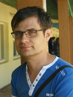 Коваленко Александр Владимирович