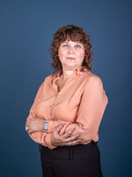 Арчебасова Надежда Анатольевна