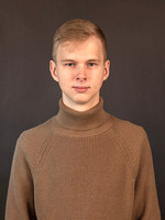 Булдаков Алексей Александрович