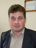 Боков Юрий Александрович
