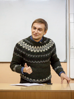 Макаров Андрей Иванович