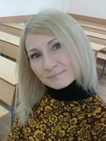 Дзюбенко Юлия Сергеевна