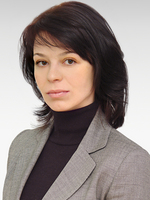 Палашевская Ирина Владимировна