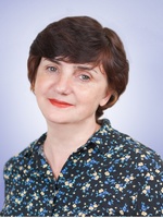 Димитрова Светлана Васильевна
