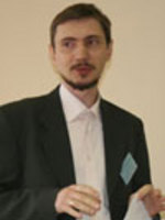 Пикуров Олег Николаевич