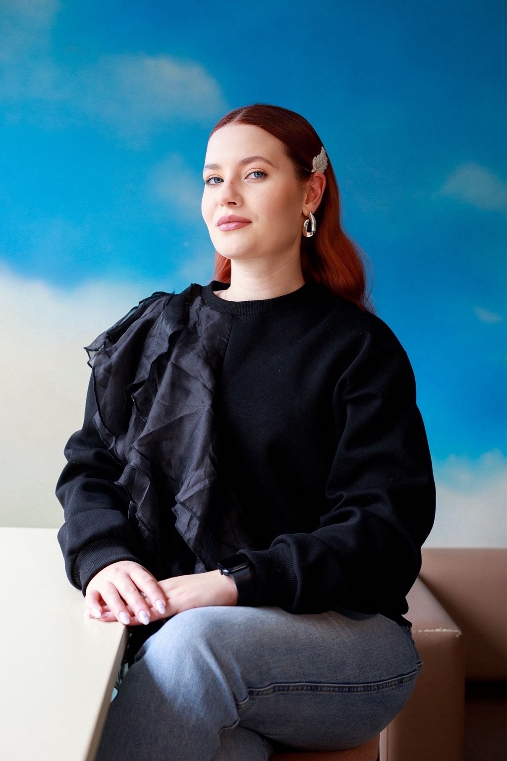 Мелихова Алина Владимировна Мелихова Алина Владимировна