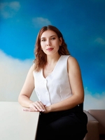 Шапрова Анна Александровна