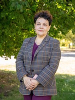 Холоденко Анна Викторовна