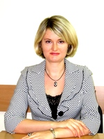 Калашникова Нина Александровна