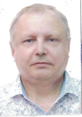 Тихомиров Михаил Юрьевич Тихомиров Михаил Юрьевич