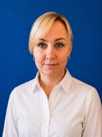 Лейно Ирина Владимировна