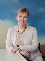 Шилова Наталья Владимировна