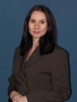 Тавкинь Лариса Викторовна