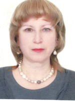 Литвинова Ирина Николаевна