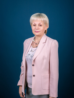 Харченко Светлана Юрьевна