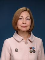 Иншакова Елена Ивановна