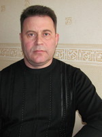 Рудковский Виктор Анатольевич