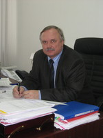 Сидоров Сергей Григорьевич