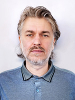 Аврамов Владимир Владимирович Аврамов Владимир Владимирович