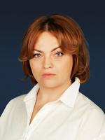 Григоренко Ирина Викторовна