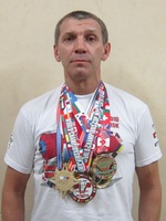 Никитин Сергей Олегович